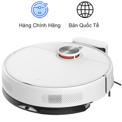 Robot hút bụi lau nhà Xiaomi Vacuum S40
