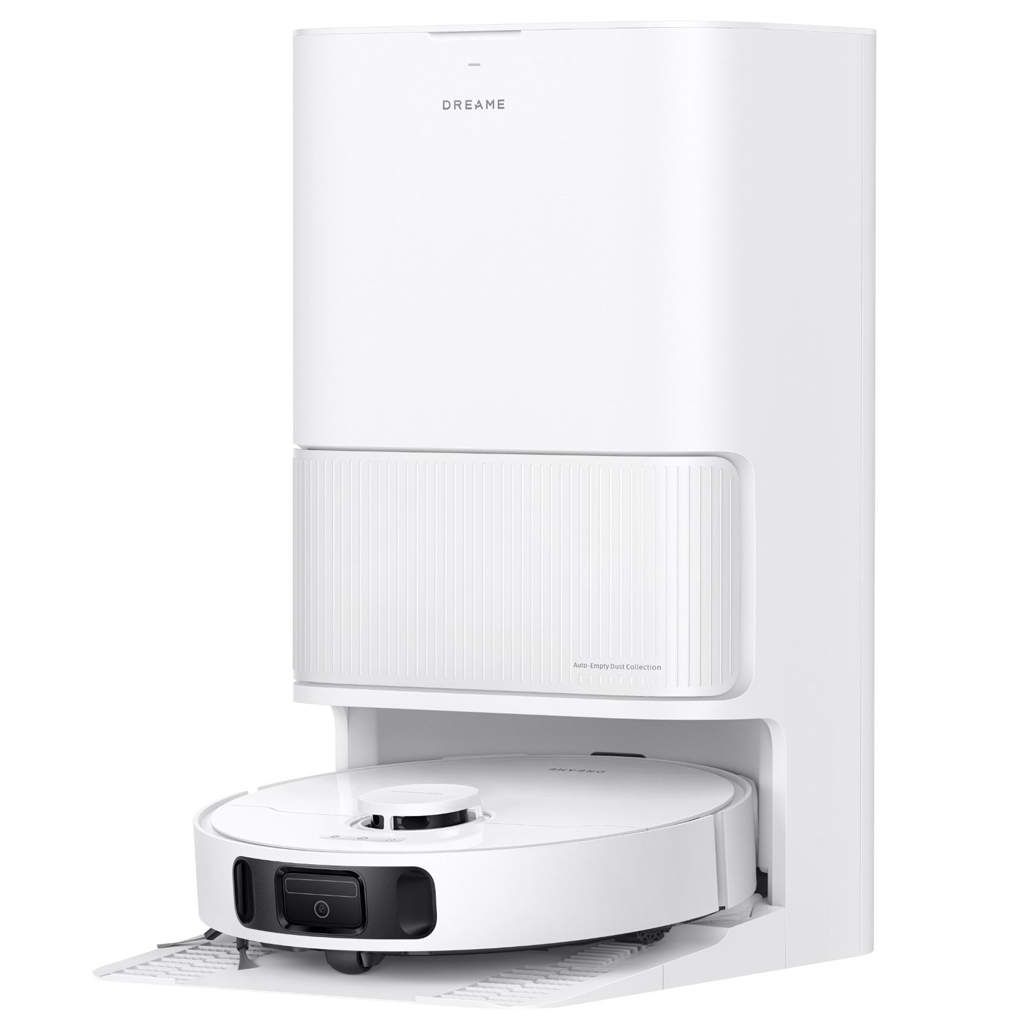 Robot hút bụi lau nhà Dreame D20 Ultra – ảnh 2