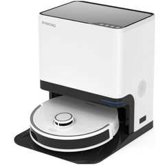 Robot hút bụi lau nhà 8 trong 1 Shimono LS68W Max ảnh 2