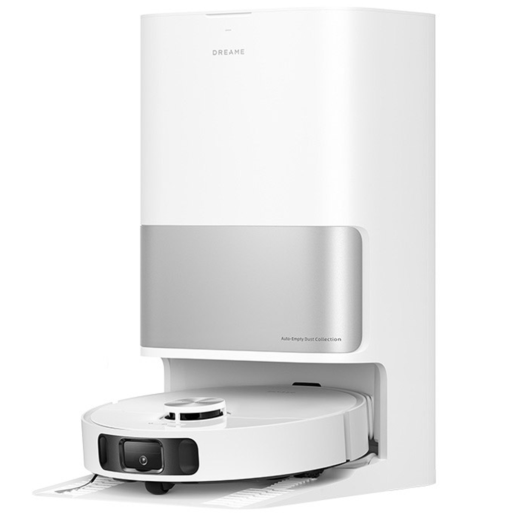 Robot hút bụi lau nhà Dreame L10s Ultra Gen 2 – ảnh 2