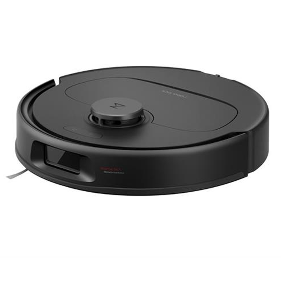 Robot hút bụi lau nhà Roborock QR 798 - Đen – ảnh 5