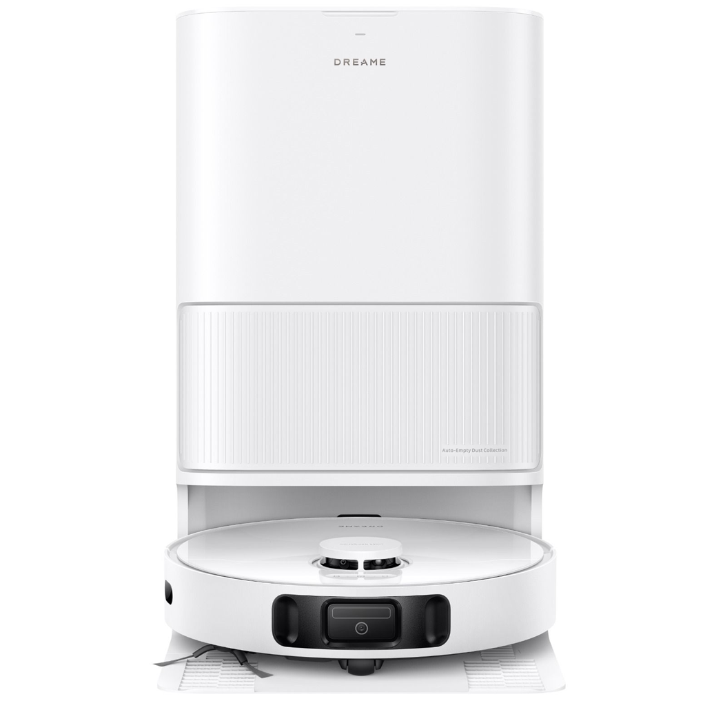 Robot hút bụi lau nhà Dreame D20 Ultra – ảnh 3