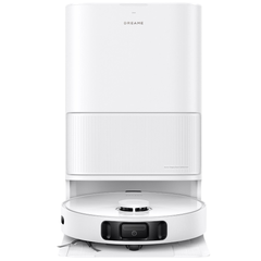 Robot hút bụi lau nhà Dreame D20 Ultra ảnh 3