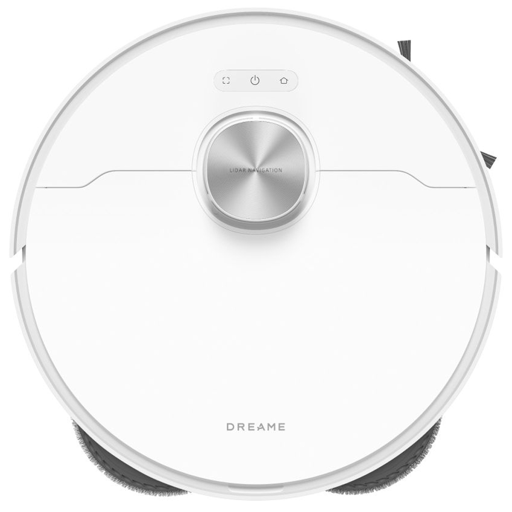 Robot hút bụi lau nhà Dreame L10s Ultra Gen 2 – ảnh 4