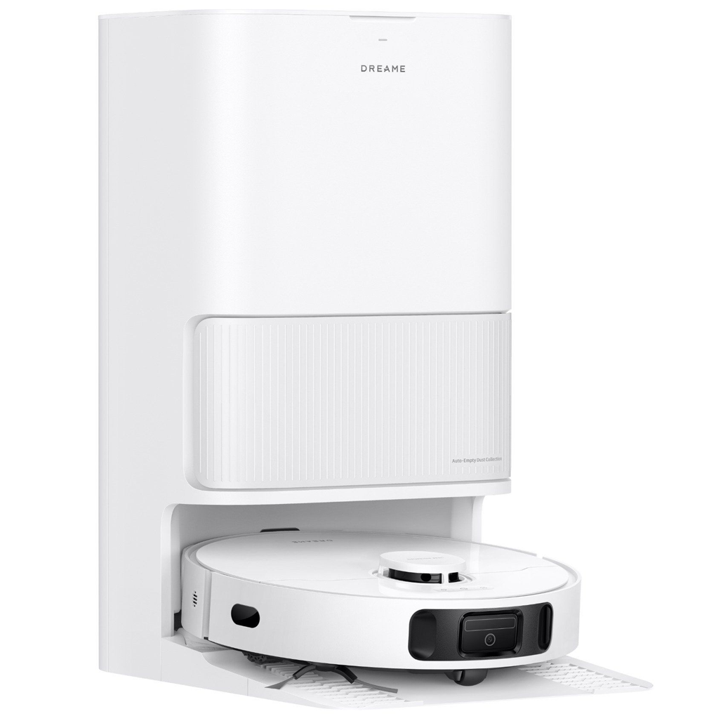 Robot hút bụi lau nhà Dreame D20 Ultra – ảnh 4