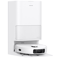 Robot hút bụi lau nhà Dreame D20 Ultra ảnh 4