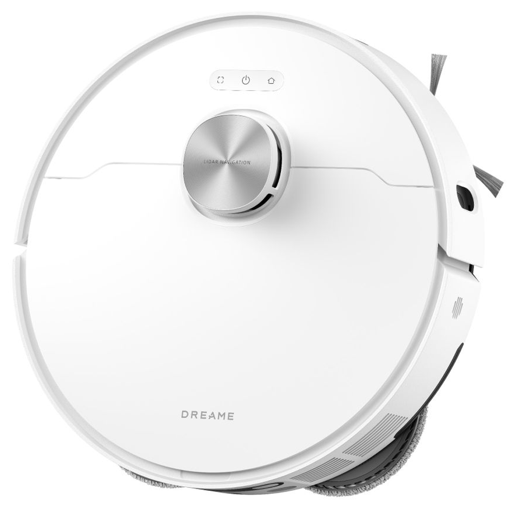 Robot hút bụi lau nhà Dreame L10s Ultra Gen 2 – ảnh 5