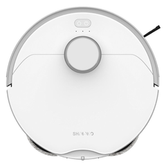 Robot hút bụi lau nhà Shimono LS68W ảnh 5