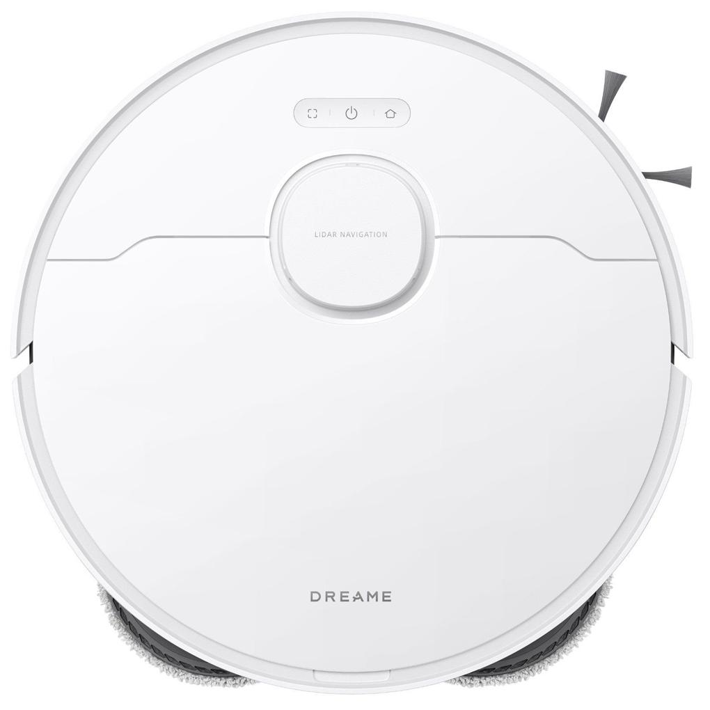 Robot hút bụi lau nhà Dreame D20 Ultra – ảnh 6