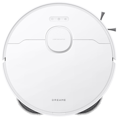 Robot hút bụi lau nhà Dreame D20 Ultra ảnh 6