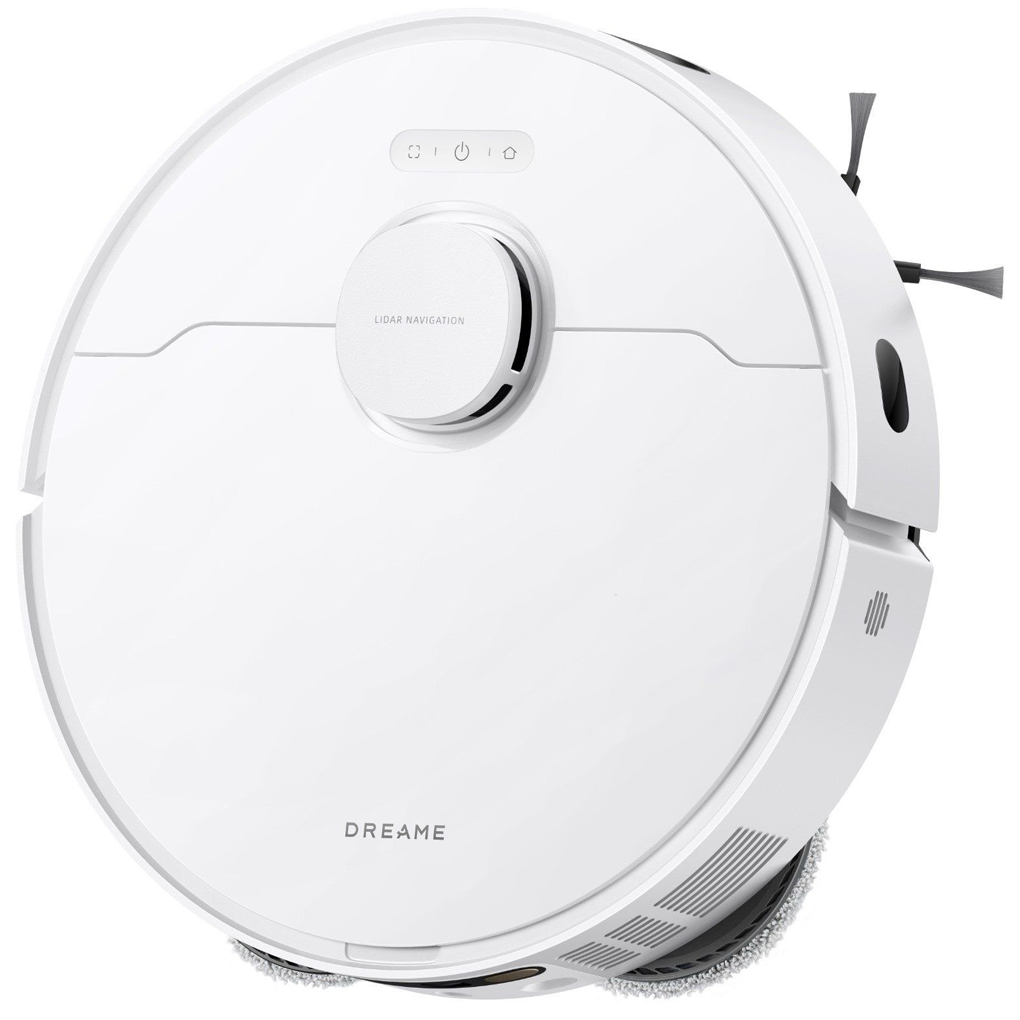 Robot hút bụi lau nhà Dreame D20 Ultra – ảnh 7