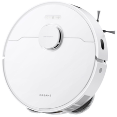 Robot hút bụi lau nhà Dreame D20 Ultra ảnh 7