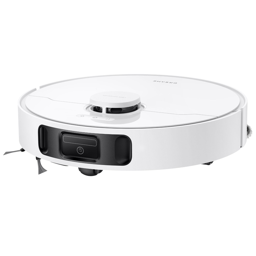 Robot hút bụi lau nhà Dreame D20 Ultra – ảnh 8