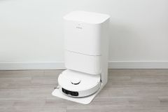Robot hút bụi lau nhà Dreame D20 Ultra