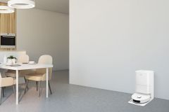 Robot hút bụi lau nhà Dreame D20 Ultra ảnh 2