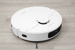Robot hút bụi lau nhà Dreame D20 Ultra ảnh 4