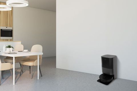 Robot hút bụi lau nhà Dreame D30 Ultra