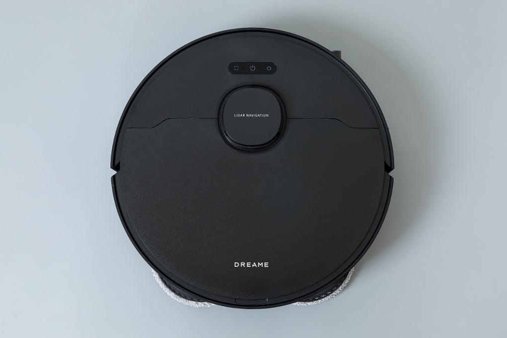 Thiết kế Dreame D30 Ultra Thiết kế Dreame D30 Ultra