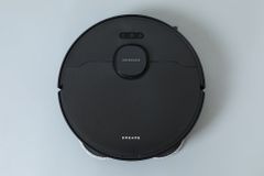 Robot hút bụi lau nhà Dreame D30 Ultra ảnh 2
