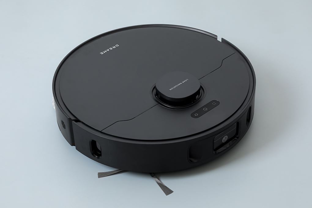 Robot hút bụi Dreame D30 Ultra - công nghệ Robot hút bụi Dreame D30 Ultra - công nghệ