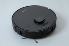 Robot hút bụi lau nhà Dreame D30 Ultra ảnh 3