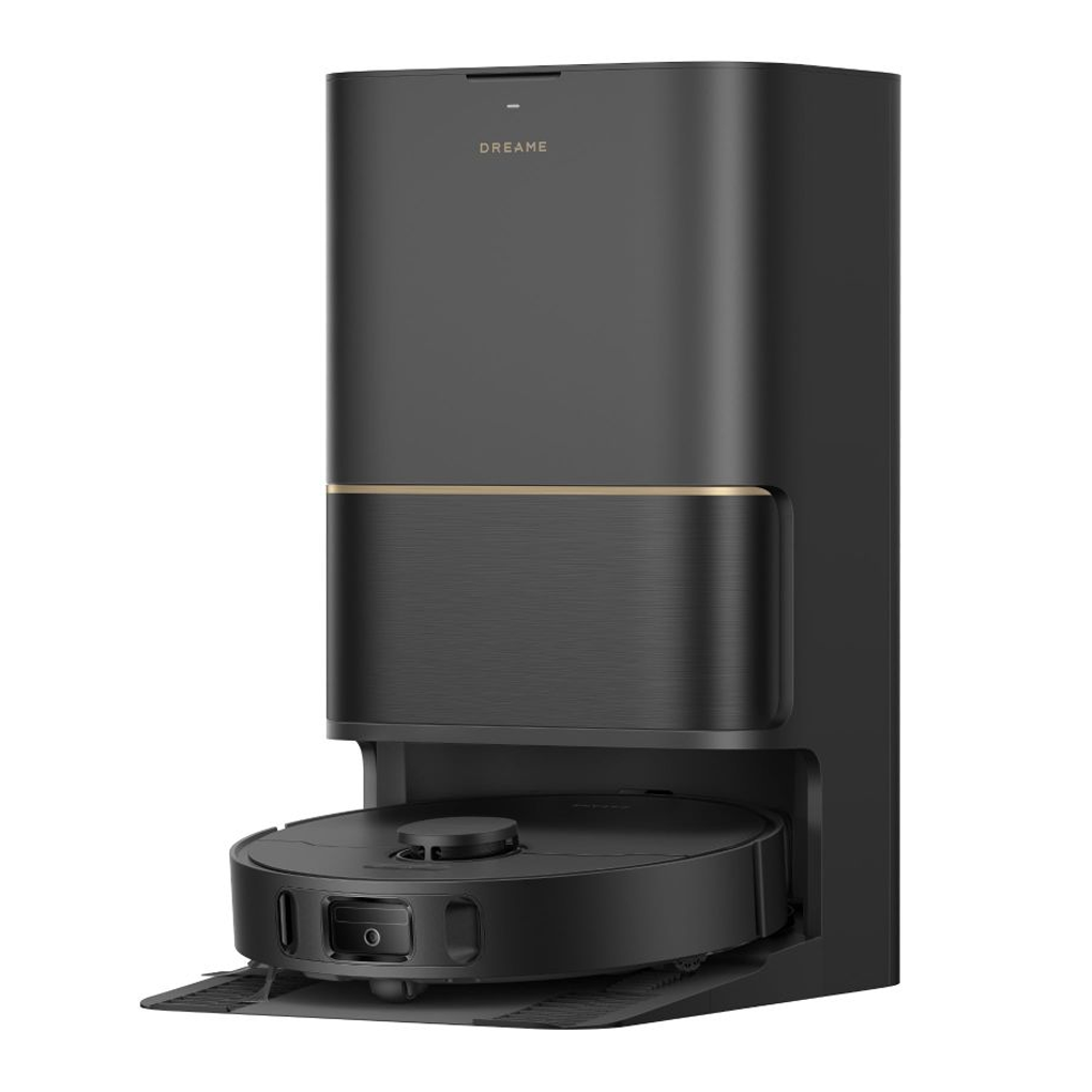 Robot hút bụi lau nhà Dreame L10s Ultra Heat
