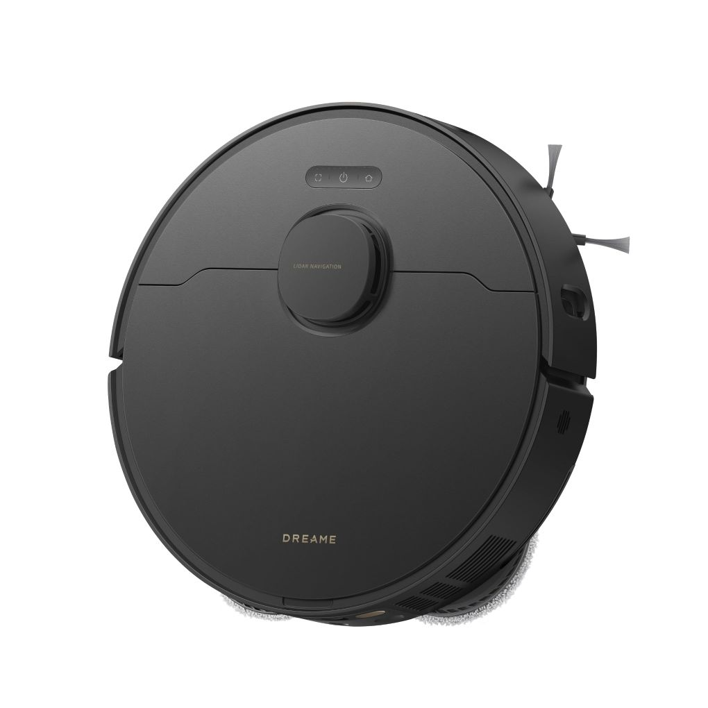 Robot hút bụi lau nhà Dreame L10s Ultra Heat – ảnh 8