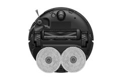 Robot hút bụi lau nhà Dreame X40 Master ảnh 4