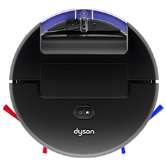 Robot hút bụi lau nhà Dyson Spot+Scrub™ Ai RB05-A ảnh 3