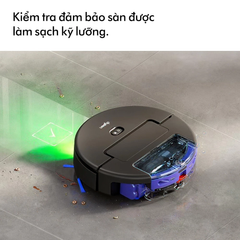 Robot hút bụi lau nhà Dyson Spot+Scrub™ Ai RB05-A ảnh 6