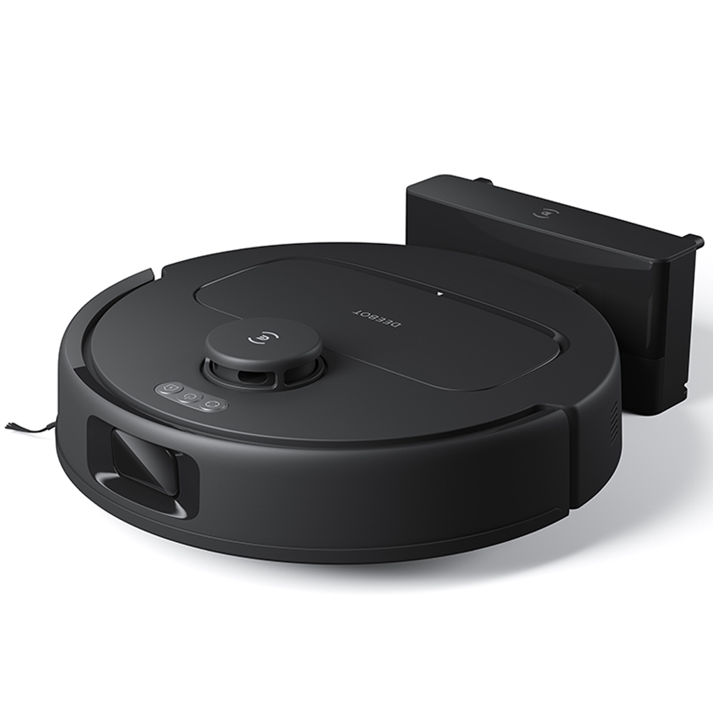 Robot hút bụi lau nhà Ecovacs Deebot N30