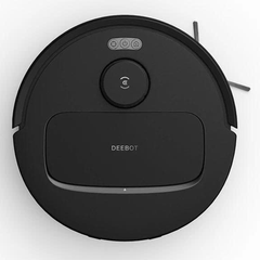 Robot hút bụi lau nhà Ecovacs Deebot N30 ảnh 3