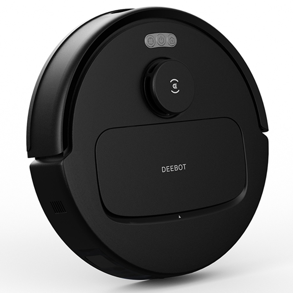 Robot hút bụi lau nhà Ecovacs Deebot N30 – ảnh 4