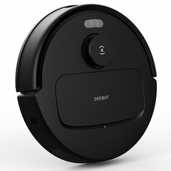 Robot hút bụi lau nhà Ecovacs Deebot N30 ảnh 4