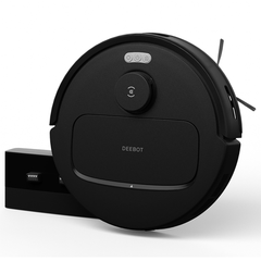 Robot hút bụi lau nhà Ecovacs Deebot N30 ảnh 5