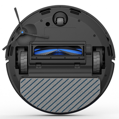 Robot hút bụi lau nhà Ecovacs Deebot N30 ảnh 7