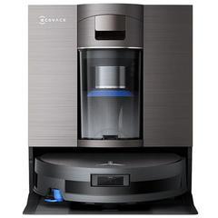 Robot hút bụi lau nhà Ecovacs Deebot X11 OmniCyclone ảnh 2