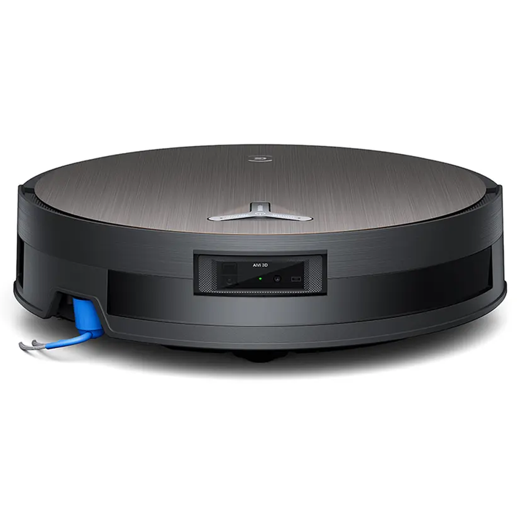 Robot hút bụi lau nhà Ecovacs Deebot X11 OmniCyclone – ảnh 4