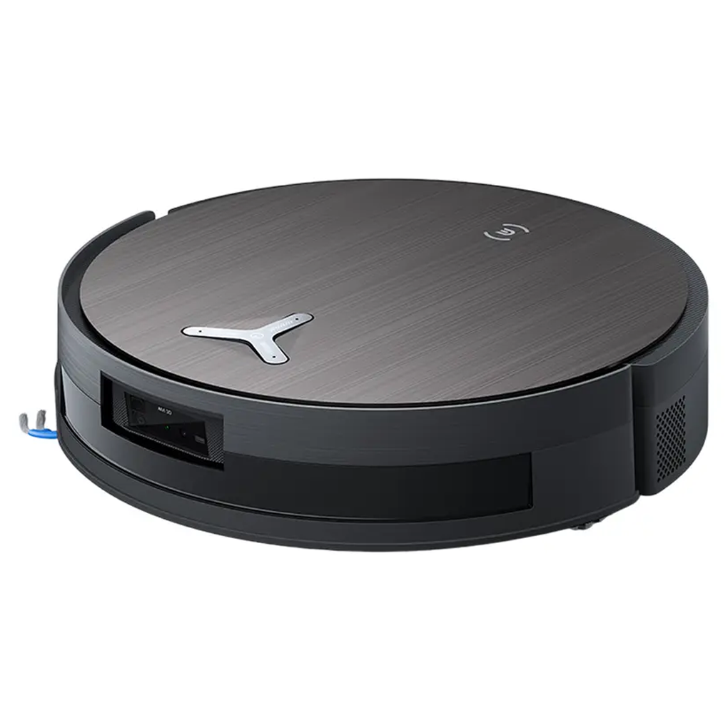 Robot hút bụi lau nhà Ecovacs Deebot X11 OmniCyclone – ảnh 5