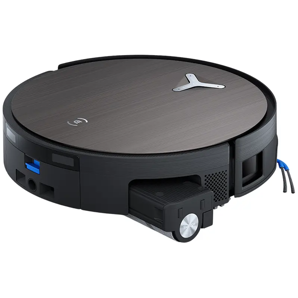 Robot hút bụi lau nhà Ecovacs Deebot X11 OmniCyclone – ảnh 7