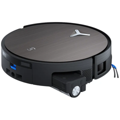 Robot hút bụi lau nhà Ecovacs Deebot X11 OmniCyclone ảnh 7