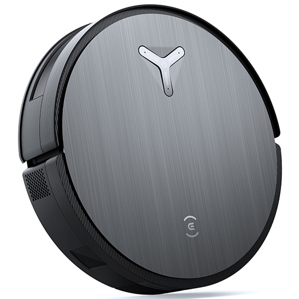 Robot hút bụi lau nhà Ecovacs Deebot X11 Pro Omni – ảnh 8
