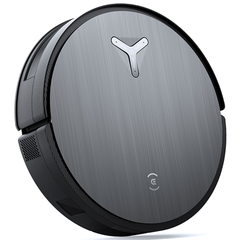 Robot hút bụi lau nhà Ecovacs Deebot X11 Pro Omni ảnh 8