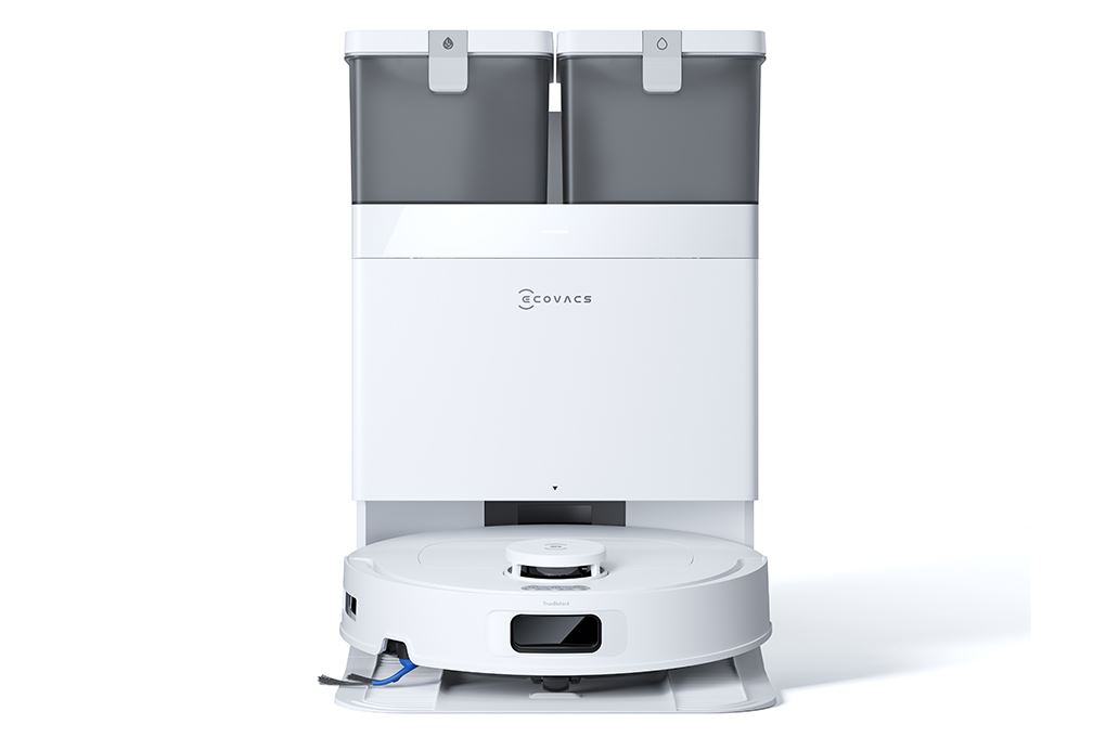 Robot hút bụi Ecovacs T30C Gen 2 Robot hút bụi Ecovacs T30C Gen 2