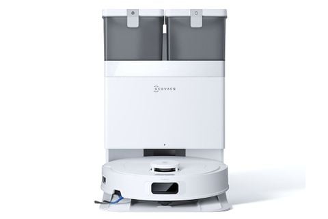 Robot hút bụi lau nhà Ecovacs T30C Gen 2 Trắng
