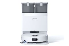 Robot hút bụi lau nhà Ecovacs T30C Gen 2 Trắng