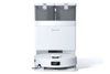 Robot hút bụi lau nhà Ecovacs T30C Gen 2 Trắng