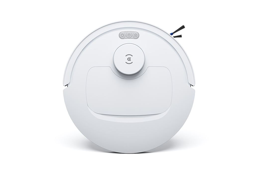 Robot hút bụi Ecovacs T30C Gen 2 - công nghệ Robot hút bụi Ecovacs T30C Gen 2 - công nghệ