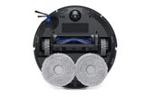  Robot hút bụi lau nhà Ecovacs T30C Gen 2 Trắng 