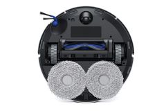 Robot hút bụi lau nhà Ecovacs T30C Gen 2 Trắng ảnh 4